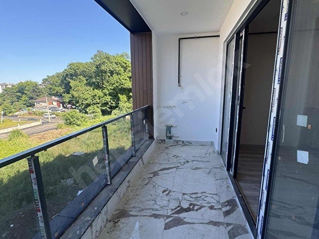 ÇAKIRLARDA KREDİYE UYGUN HAVUZLU SİTEDE 1+1 LÜKS SATILIK DAİRE - Görsel 16
