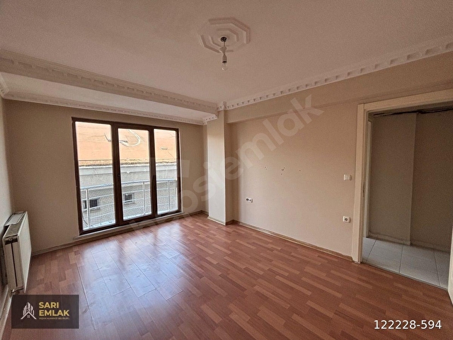 SARI EMLAK TAN YÜKSEK GİRİŞ KİRALIK FERAH DAİRE - Görsel 5