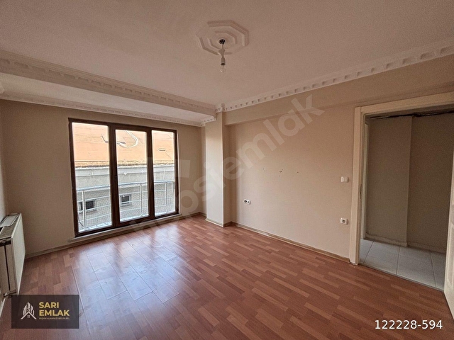 SARI EMLAK TAN YÜKSEK GİRİŞ KİRALIK FERAH DAİRE - Görsel 6