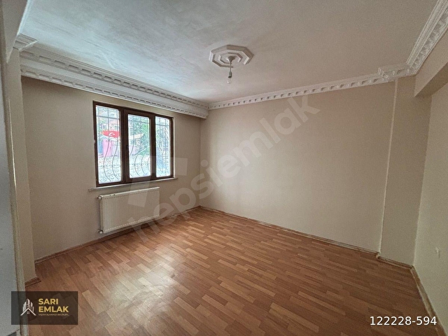 SARI EMLAK TAN YÜKSEK GİRİŞ KİRALIK FERAH DAİRE - Görsel 15