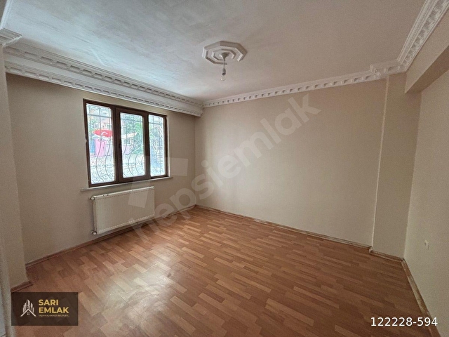 SARI EMLAK TAN YÜKSEK GİRİŞ KİRALIK FERAH DAİRE - Görsel 16