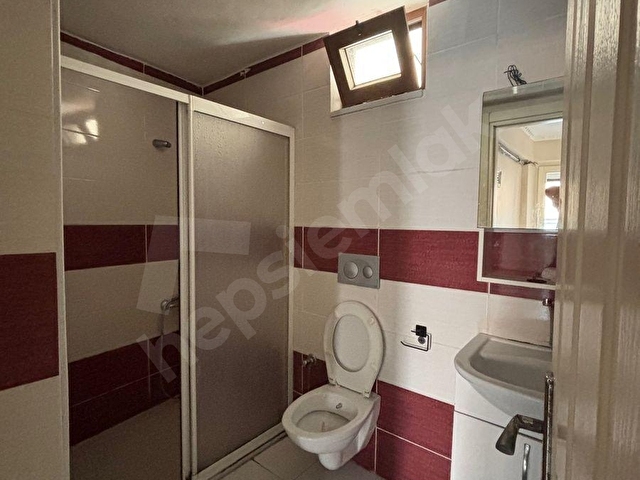 SARI EMLAK TAN YÜKSEK GİRİŞ KİRALIK FERAH DAİRE - Görsel 18