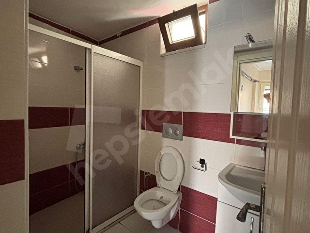 SARI EMLAK TAN YÜKSEK GİRİŞ KİRALIK FERAH DAİRE - Görsel 19