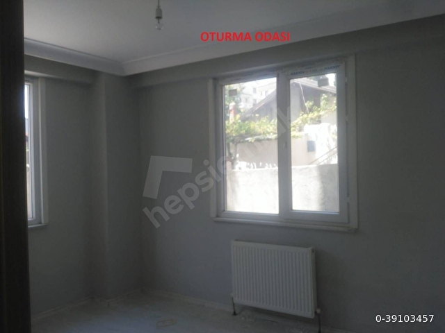 Gebzede 2+1 7 yıllık binada kiralık daire - Görsel 3