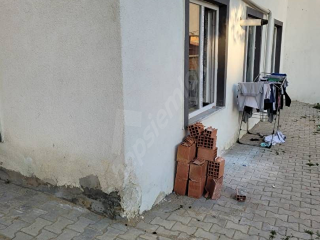 Gebzede 2+1 7 yıllık binada kiralık daire