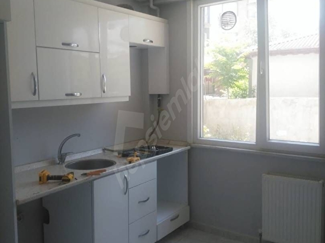 Gebzede 2+1 7 yıllık binada kiralık daire - Görsel 6