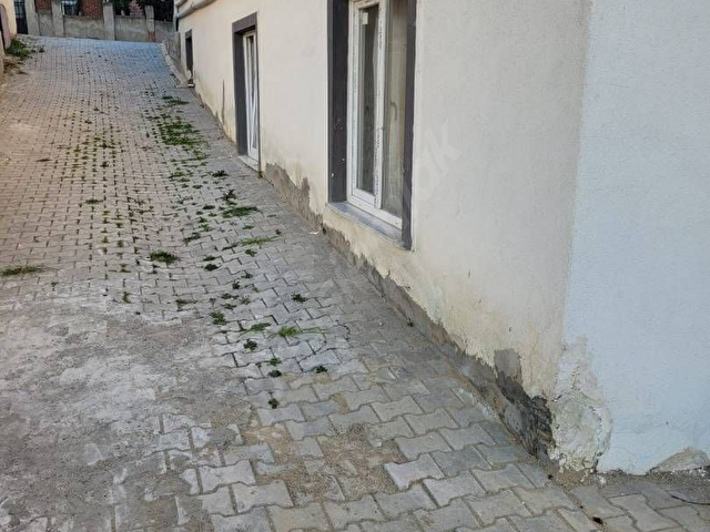 Gebzede 2+1 7 yıllık binada kiralık daire - Görsel 2