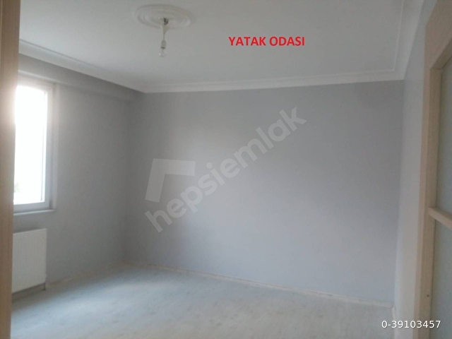 Gebzede 2+1 7 yıllık binada kiralık daire - Görsel 9