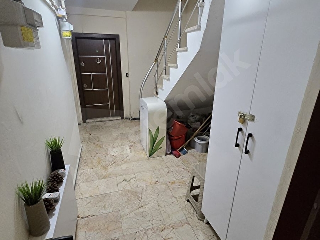 Şahin İnşaat.. kuruş masrafsız yeni tadilatlı bahçe katı 2+1 - Görsel 29