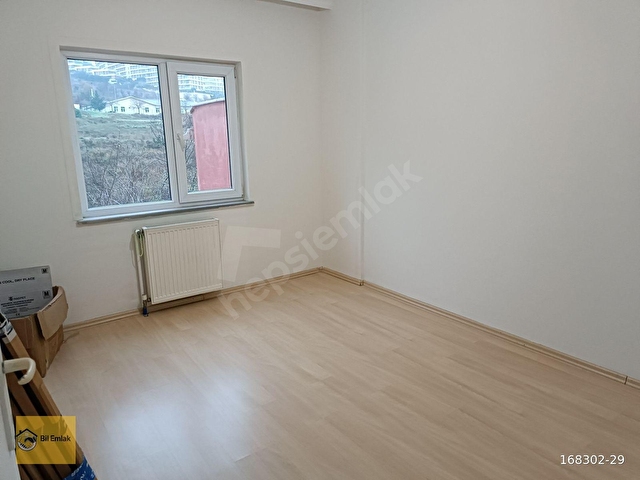 Bil Emlak Yunus KAYAdan Kiralık Aile Sitesinde Daire - Görsel 22