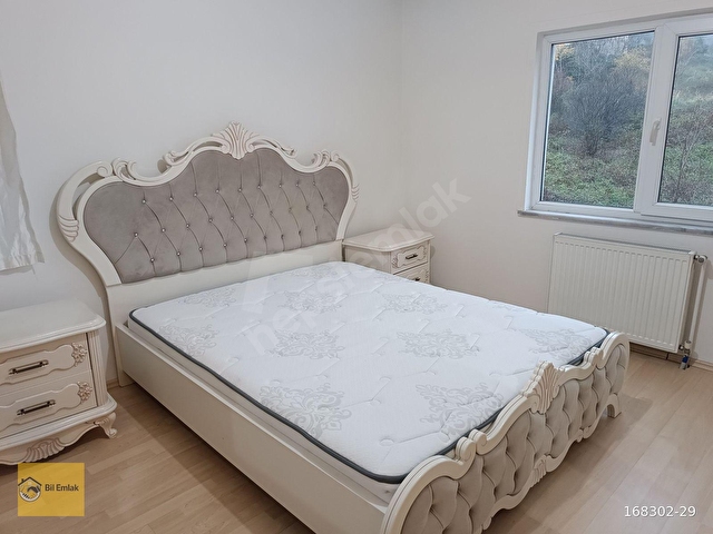 Bil Emlak Yunus KAYAdan Kiralık Aile Sitesinde Daire - Görsel 25