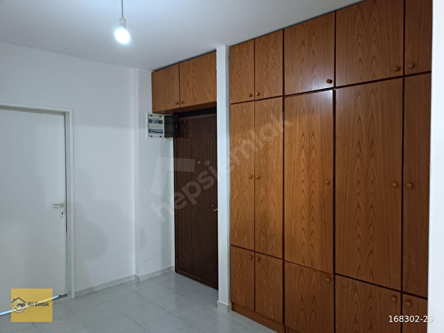 Bil Emlak Yunus KAYAdan Kiralık Aile Sitesinde Daire - Görsel 20