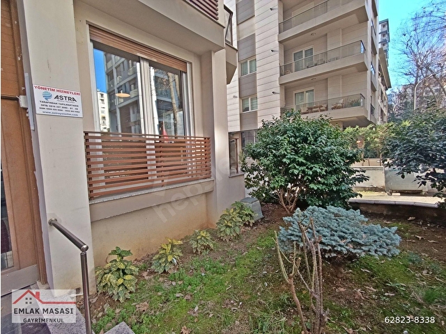 Caddebostanda Bağdat Caddesine Yakın Yeni Binada 2+1 Daire EMLAK MASASI - Görsel 28