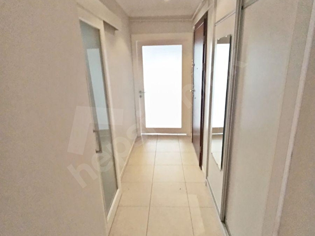 Caddebostanda Bağdat Caddesine Yakın Yeni Binada 2+1 Daire EMLAK MASASI - Görsel 25