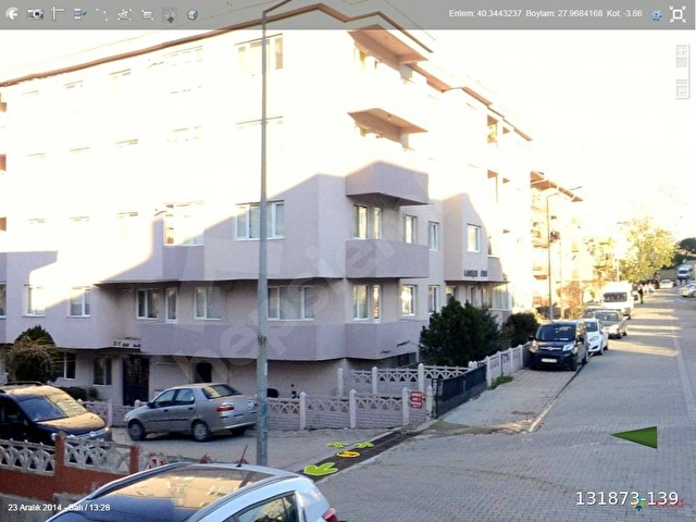 BANDIRMA SUNULLAH MAH. KİRALIK DAİRE - Görsel 2