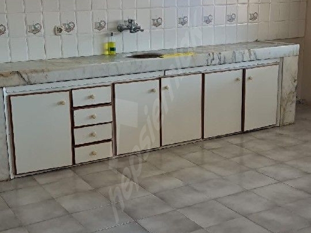 Urla Zeytinler Mahallesinde Kiralık Ev. - Görsel 10