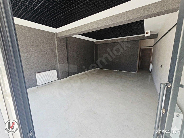 HEDEF EMLAKTAN 55 M2 KÖŞE DÜKKAN - Görsel 23