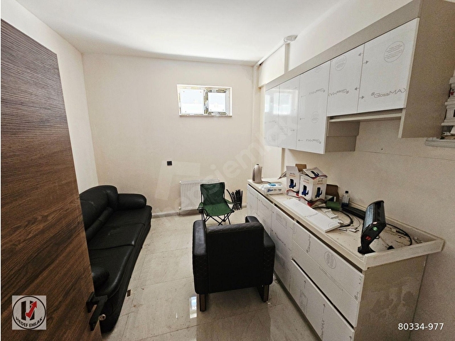 HEDEF EMLAKTAN 55 M2 KÖŞE DÜKKAN - Görsel 6