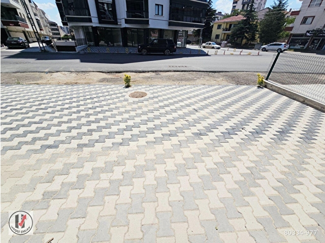 HEDEF EMLAKTAN 55 M2 KÖŞE DÜKKAN - Görsel 13