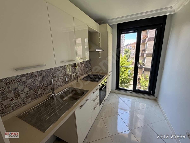 CADDEBOSTANDA İŞYERİNE VE KONUTA UYGUN 85 M2 NET 2+1 SATILIK FIRSAT DAİRE - Görsel 13