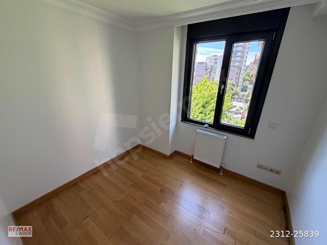 CADDEBOSTANDA İŞYERİNE VE KONUTA UYGUN 85 M2 NET 2+1 SATILIK FIRSAT DAİRE - Görsel 16