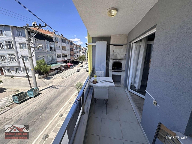KUMBAĞ MERKEZDE ANA CADDE ÜZERİNDE OKUL YANI SATILIK 2+1 DAİRE - Görsel 10