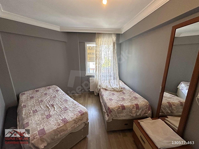 KUMBAĞ MERKEZDE ANA CADDE ÜZERİNDE OKUL YANI SATILIK 2+1 DAİRE - Görsel 14