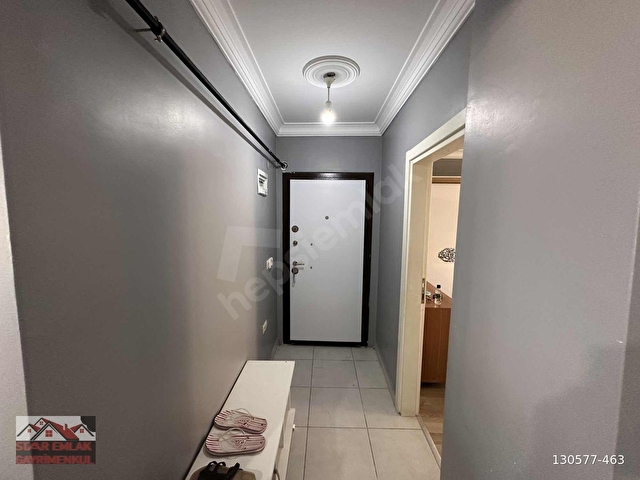 KUMBAĞ MERKEZDE ANA CADDE ÜZERİNDE OKUL YANI SATILIK 2+1 DAİRE - Görsel 17