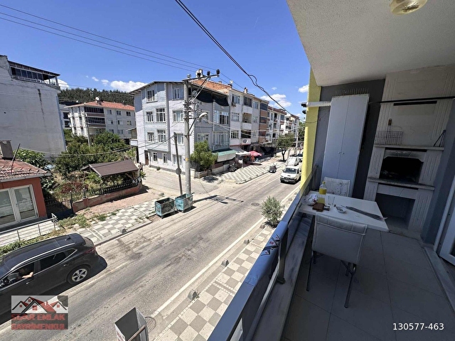 KUMBAĞ MERKEZDE ANA CADDE ÜZERİNDE OKUL YANI SATILIK 2+1 DAİRE - Görsel 11