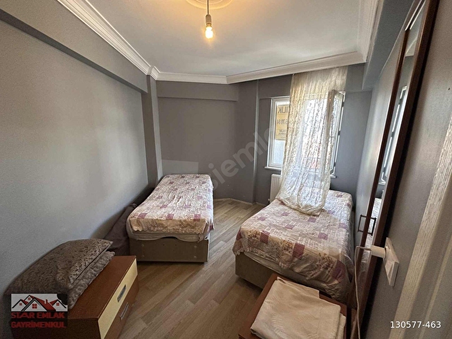 KUMBAĞ MERKEZDE ANA CADDE ÜZERİNDE OKUL YANI SATILIK 2+1 DAİRE - Görsel 13