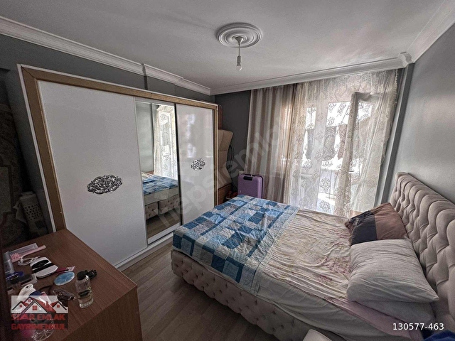 KUMBAĞ MERKEZDE ANA CADDE ÜZERİNDE OKUL YANI SATILIK 2+1 DAİRE - Görsel 18