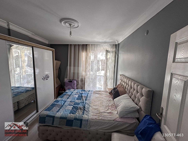 KUMBAĞ MERKEZDE ANA CADDE ÜZERİNDE OKUL YANI SATILIK 2+1 DAİRE - Görsel 19