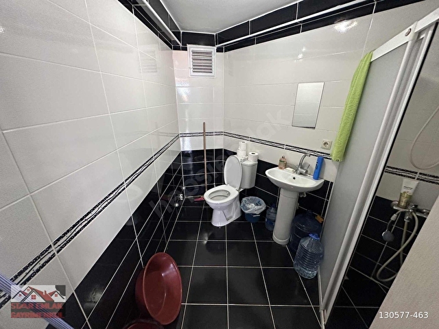 KUMBAĞ MERKEZDE ANA CADDE ÜZERİNDE OKUL YANI SATILIK 2+1 DAİRE - Görsel 16