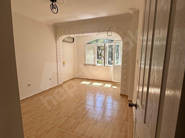 Didim Akbük’te Site içi Tribleks Villa - Görsel 7
