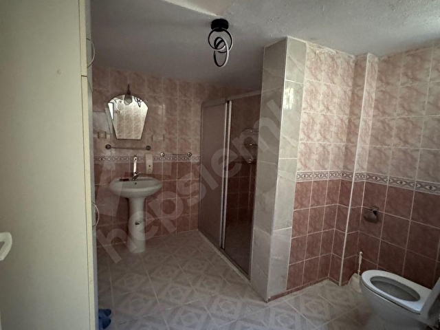 Didim Akbük’te Site içi Tribleks Villa - Görsel 11