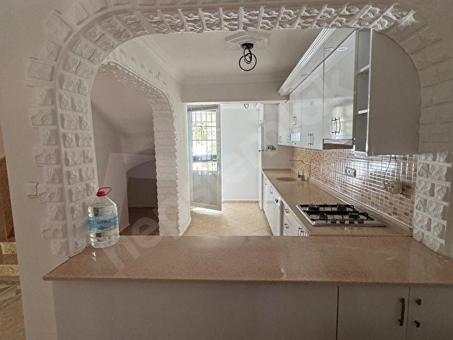 Didim Akbük’te Site içi Tribleks Villa - Görsel 13