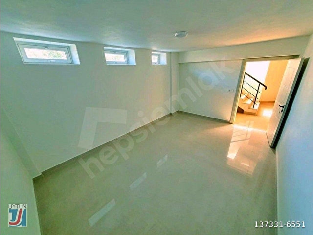 UYTUNDAN GÜREDE MUSTAKİL TADINDA SATILIK LÜKS 2+1 DAİRE - Görsel 14