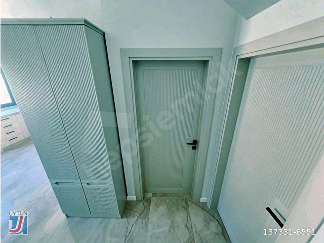 UYTUNDAN GÜREDE MUSTAKİL TADINDA SATILIK LÜKS 2+1 DAİRE - Görsel 6