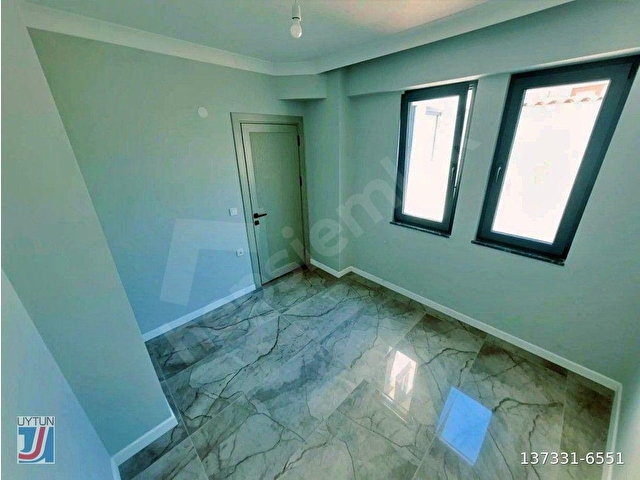 UYTUNDAN GÜREDE MUSTAKİL TADINDA SATILIK LÜKS 2+1 DAİRE - Görsel 7