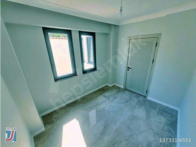 UYTUNDAN GÜREDE MUSTAKİL TADINDA SATILIK LÜKS 2+1 DAİRE - Görsel 3