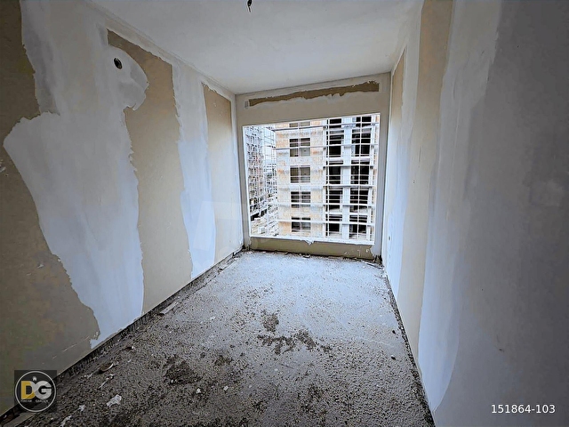BURSA OSMANGAZİ AKPINAR SATILIK BAK YAPI DAİRE - Görsel 23