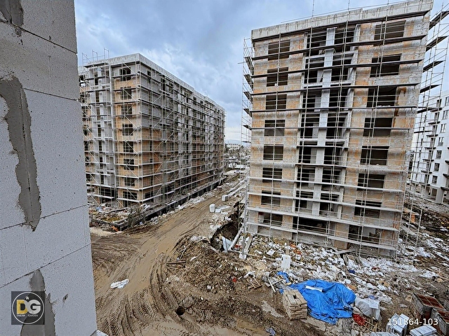 BURSA OSMANGAZİ AKPINAR SATILIK BAK YAPI DAİRE - Görsel 12