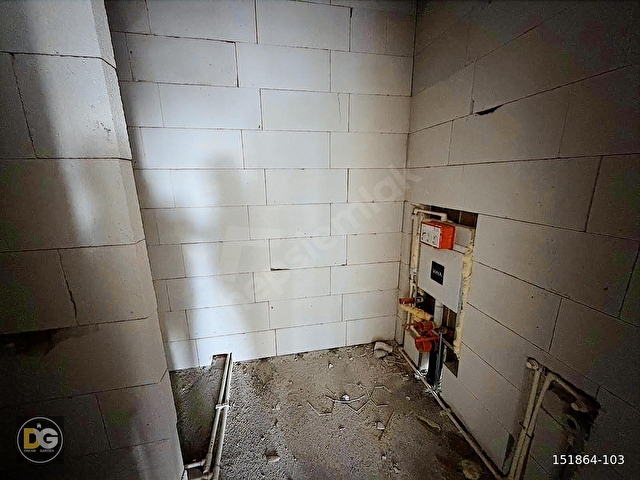 BURSA OSMANGAZİ AKPINAR SATILIK BAK YAPI DAİRE - Görsel 10