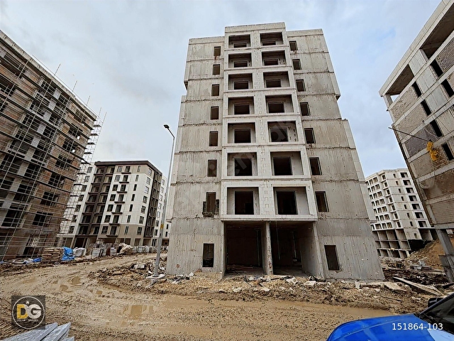 BURSA OSMANGAZİ AKPINAR SATILIK BAK YAPI DAİRE
