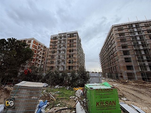 BURSA OSMANGAZİ AKPINAR SATILIK BAK YAPI DAİRE - Görsel 4