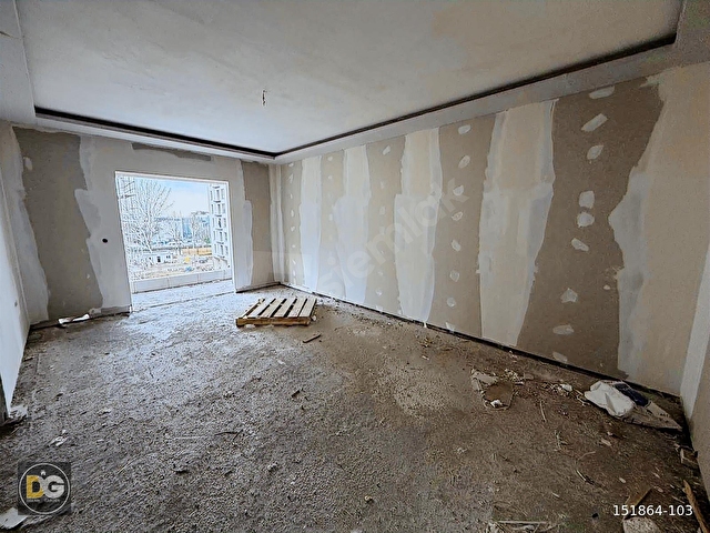 BURSA OSMANGAZİ AKPINAR SATILIK BAK YAPI DAİRE - Görsel 21