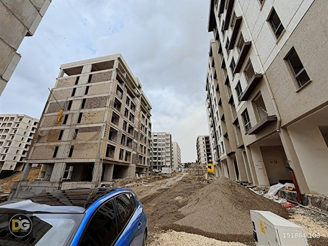 BURSA OSMANGAZİ AKPINAR SATILIK BAK YAPI DAİRE - Görsel 5