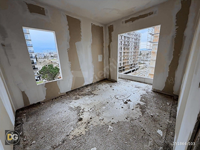 BURSA OSMANGAZİ AKPINAR SATILIK BAK YAPI DAİRE - Görsel 27