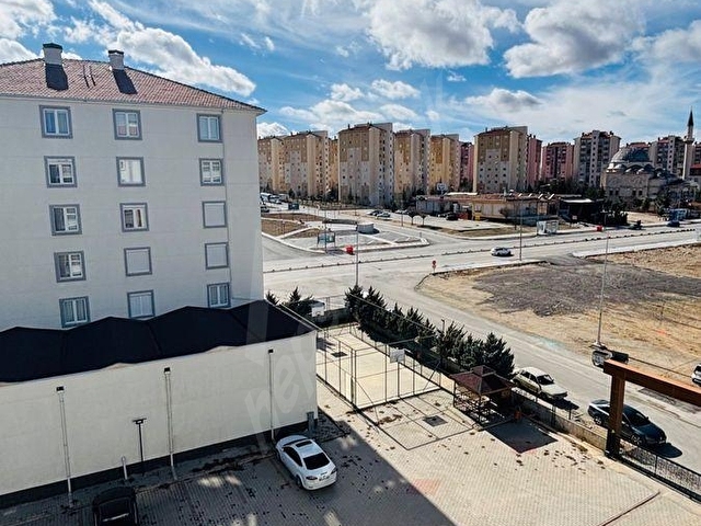 Başakşehir mh.diriliş konutları a8 satılık daire - Görsel 3
