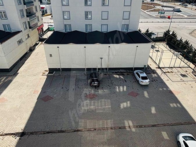 Başakşehir mh.diriliş konutları a8 satılık daire - Görsel 7